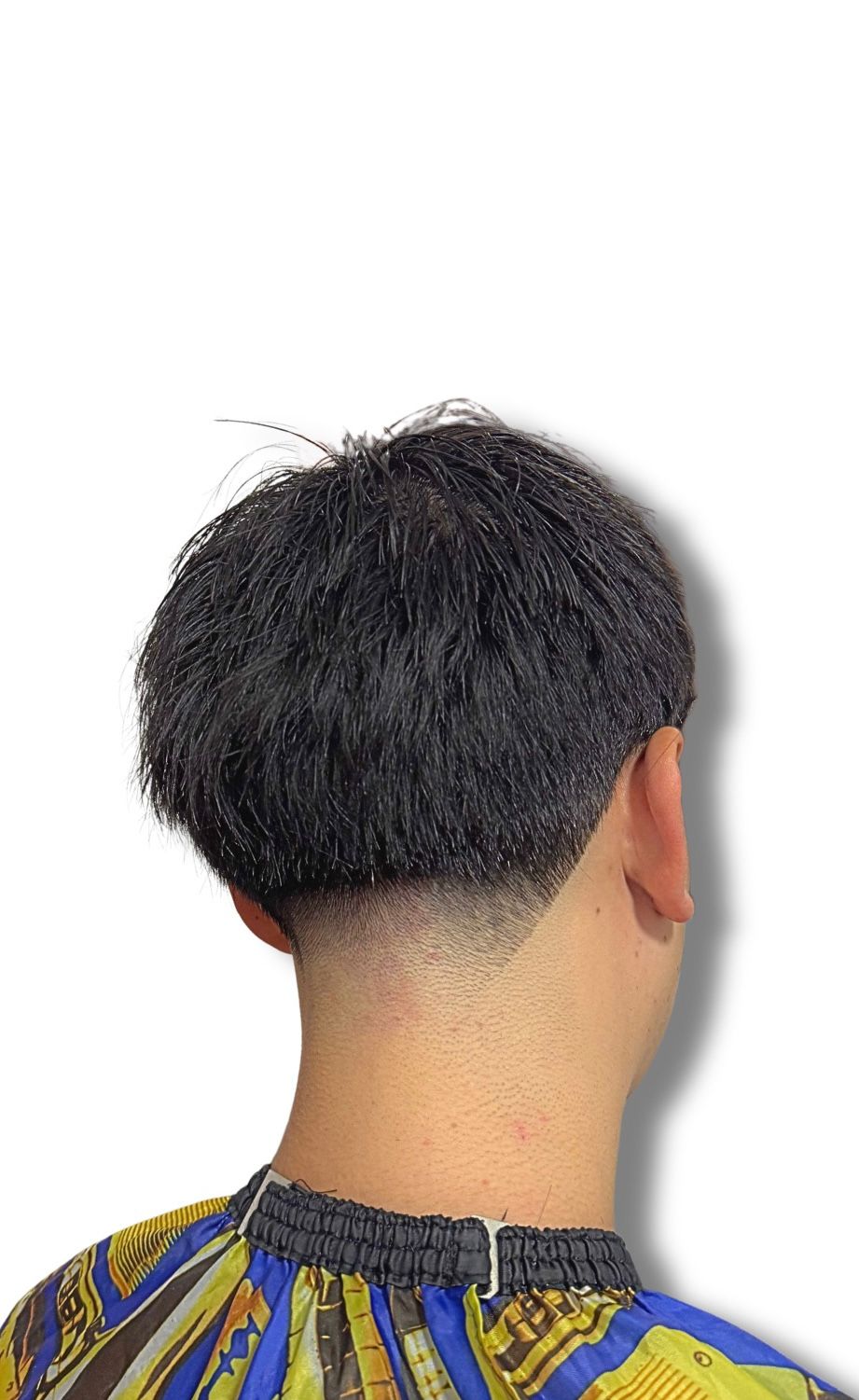 Corte de Agustín López